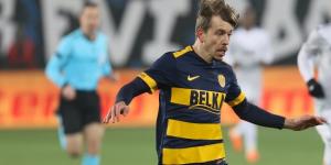 Saba Lobjanidze Hatayspor’da