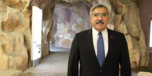 *HATAY ARKEOLOJİ MÜZESİ ZİYARETÇİLERİNİ BEKLİYOR *