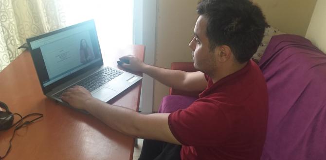 İSTE’DE Aday Memur Eğitimleri tamamlandı