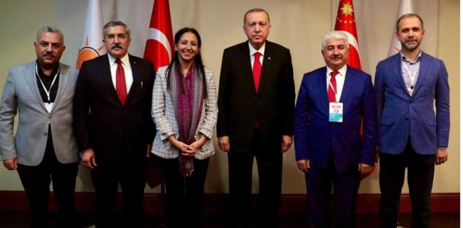 AK Parti Hatay Milletvekili Özel: “Eğitim altyapımızı yeniliyoruz”