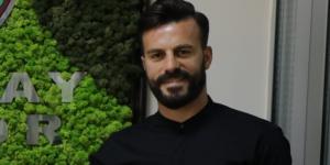 Hatayspor, Eyüpspor’dan Sadık Baş’ı transfer etti