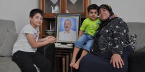 Reyhanlı saldırısının sembol ismi Zahide Kuday: “Allah’a havale ediyorum”