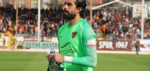 Hatayspor’da 3 futbolcu ile yollar ayrıldı