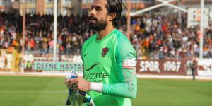 Hatayspor’da 3 futbolcu ile yollar ayrıldı