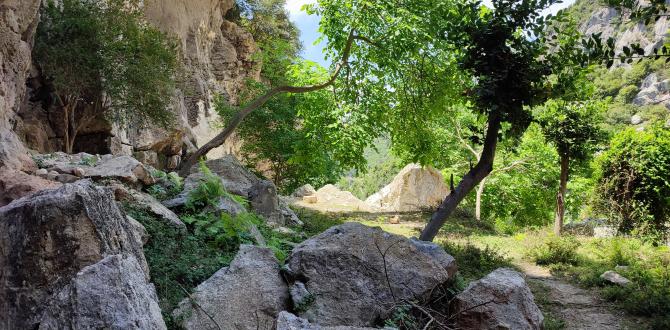 Hatay’da tarihe yolculuk: Aşık-Maşuk Kehanet Ocağı