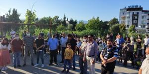 Ailesi 6 ay önce denizde kaybolan 23 yaşındaki Ali’nin bulunmasını istiyor
