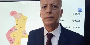 “Türkiye’de yerel seçim sistemi değişsin” önerisi