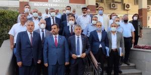 Yılmaz’dan HBB’ye 200 milyonluk destek açıklaması