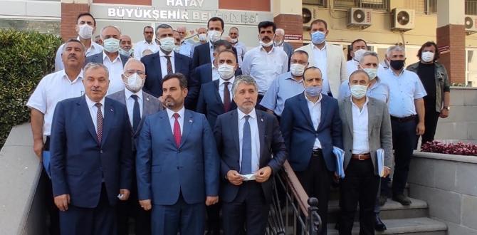 Yılmaz’dan HBB’ye 200 milyonluk destek açıklaması