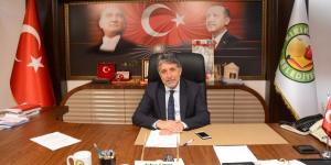 BAŞKAN YAVUZ “TÜM ÖĞRENCİLERİMİZE LGS SINAVINDA BAŞARILAR DİLERİM”