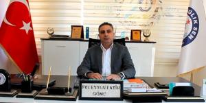 GÖNÇ: 26. KURULUŞ YILDÖNÜMÜMÜZ KUTLU OLSUN