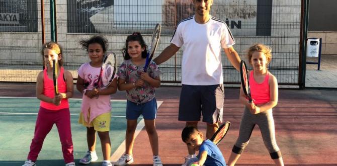 GELECEĞİN YILDIZLARI ANTRENMANLARA BAŞLADI