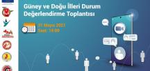 TEMİZYÜREK GÖÇ KONUSUNA DEĞİNDİ