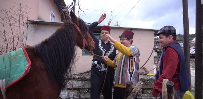 “Kıvılcım” Türkiye 1.’si oldu