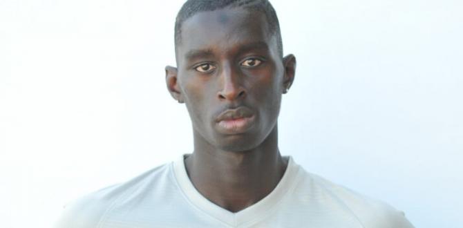 Senegalli Defans Oyuncusu Ndiaye Hatayspor’un Gündeminde