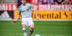 Adekugbe gelirken Piette’yi de getirecek!