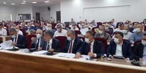 Yavuz; “Hatay”a hizmetin önünü açmaya devam ediyoruz”