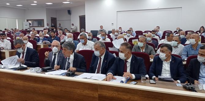 Yavuz; “Hatay”a hizmetin önünü açmaya devam ediyoruz”