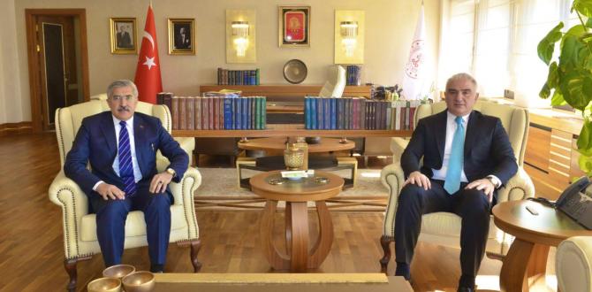 HATAY’A BİR MÜZE MÜJDESİ DAHA