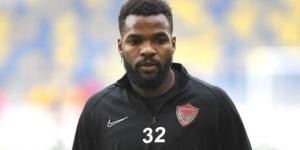 Hatayspor Transfer Için Boupendza’yı Bekliyor!