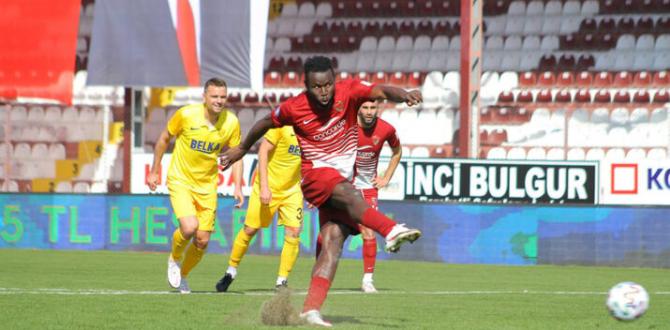 Beşiktaş’tan Sonra Trabzonspor’da DİOUF Için Devrede!