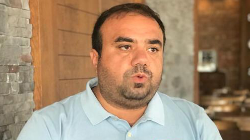 Yardımcı: Müjdeli Haberle Döneceğiz