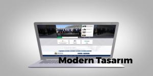 ATSO’nun internetteki yüzü yenilendi