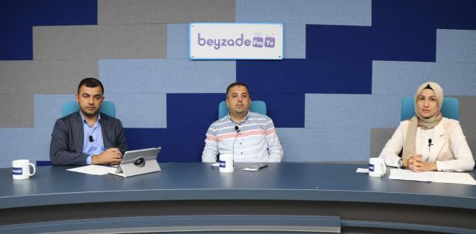 BAYRAKTAR: SON GÜN ZİHİN KARIŞMAMASI İÇİN ÇALIŞMAYIN DİNLENİN