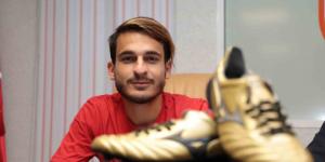 Hatayspor Yerli Messi’nin Peşinde