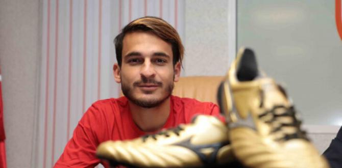 Hatayspor Yerli Messi’nin Peşinde