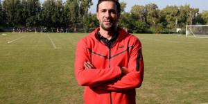 Erdoğan: Bu Sezon Farklı Sistemler Deneyeceğiz!