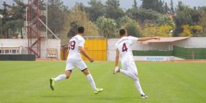 Hatayspor’da Altyapı Seçmeleri 1 Temmuz’da Başlıyor