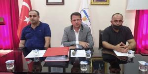 Samandağ Belediye Meclisi toplanacak