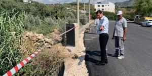 ERYILMAZ: “GELECEĞE SAĞLAM TEMELLER ATMAK İÇİN TİTİZLİKLE ÇALIŞIYORUZ”
