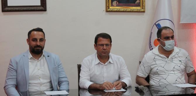 Samandağ Meclisi yarın toplanacak