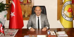 Temizyürek: Kurban Bayramınız kutlu olsun