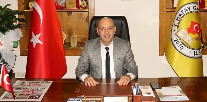 Temizyürek: Kurban Bayramınız kutlu olsun