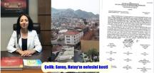 Çelik: Savaş, Hatay’ın nefesini kesti