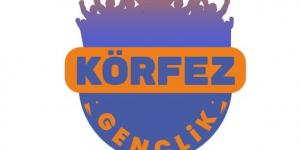 Körfez Gençlik logosu hayırlı olsun