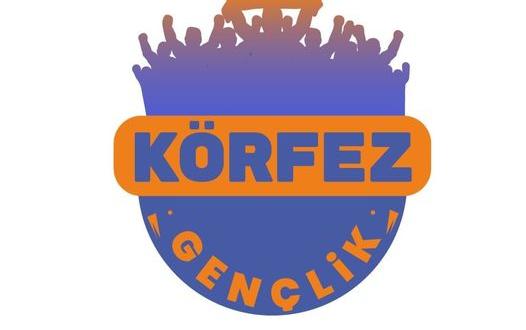 Körfez Gençlik logosu hayırlı olsun