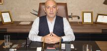 HGC Başkanı Abdullah Temizyürek: Hain darbe girişimini kınıyorum