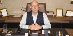 HGC Başkanı Abdullah Temizyürek: Hain darbe girişimini kınıyorum