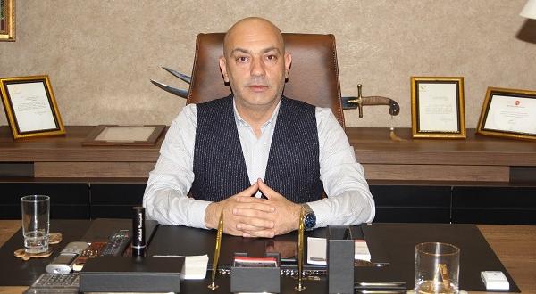 HGC Başkanı Abdullah Temizyürek: Hain darbe girişimini kınıyorum