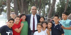Defne Beledı̇yesı̇’nden unutulmaz Evvel Temmuz Festı̇valı̇