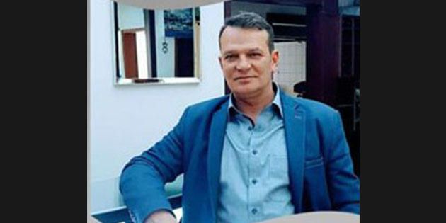 Şahin: Efsaneleri yaşat ki Hatayspor yaşasın!