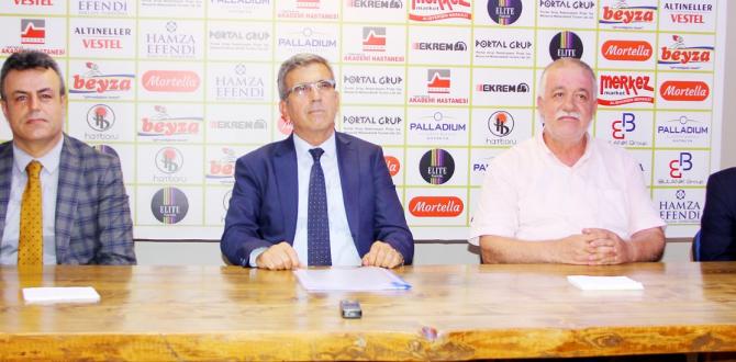 Müsevitoğlu’ndan yapılandırma duyurusu