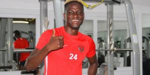 Akintola, Adana Demirspor Ile Anlaştı