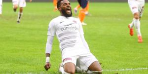 Boupendza Takımda Kalırsa Üzülmeyiz