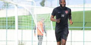 İngiltere’den Watford, Boupendza’ya Talip Oldu