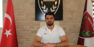 Gökhan Zan Kampa Katıldı